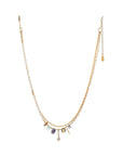 Hailey G- Classic Austra Necklace