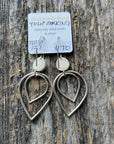 Sheppards Hook - Tulip Earrings - Tulip121