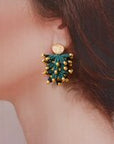 This Ilk - Coralia Earrings