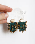 This Ilk - Coralia Earrings