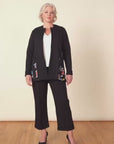WILLIAM Bloom Cardi 2.0