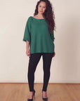 Legging Toute-saison – Vigne de Catherine