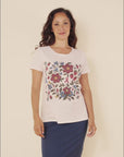 HEART BERRY T-Shirt