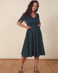 ADALINE Dress