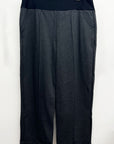 RESALE -New Day Capris- XL-Charcoal- RE312