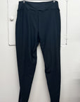 RESALE -Vacay Long Fleece Pant- XL -Charcoal- RE328