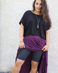 COMFORT SHORTS
