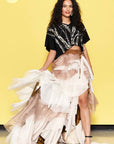 The Mille-Feuille Ensemble