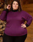 Blouse Dolanne