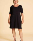 Fiona Bamboo Dress