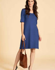 Fiona Bamboo Dress