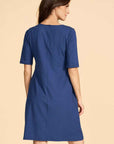 Fiona Bamboo Dress
