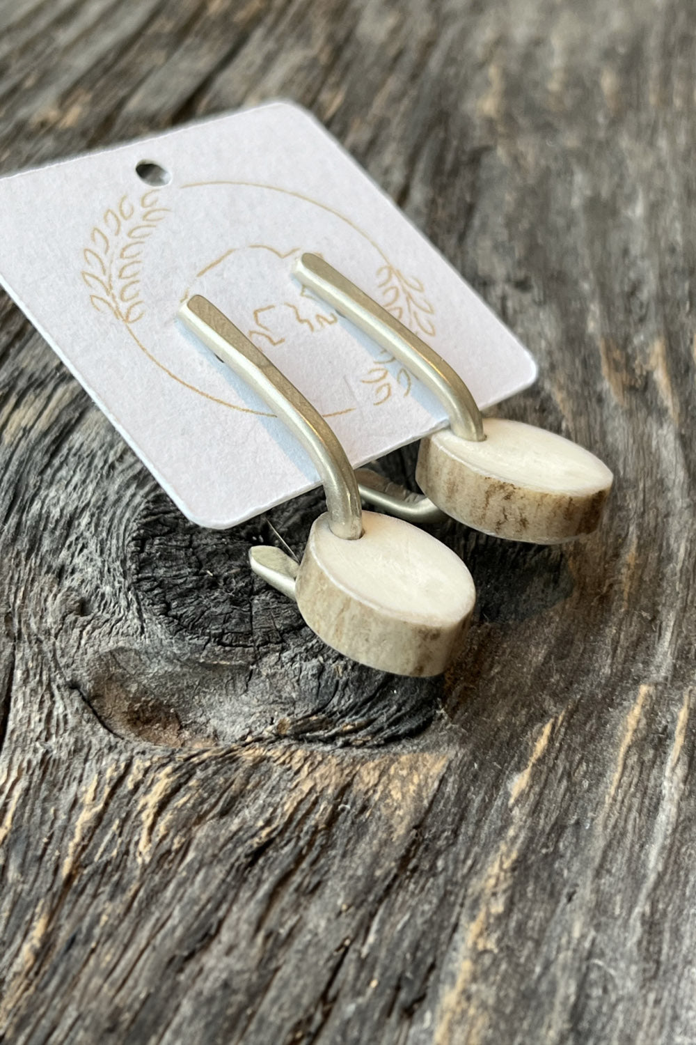 Sheppards Hook - Boucles d’oreilles Hook Stud-