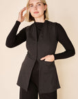 Veste Lexi - anthracite
