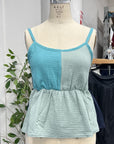 Rosalie Reversible Tank