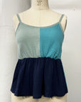 Rosalie Reversible Tank