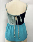 Rosalie Reversible Tank