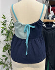Rosalie Reversible Tank