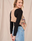 LOUIS Cotton Vest