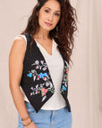 LOUIS Cotton Vest