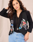 LOUIS Cotton Vest