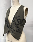 LOUIS Cotton Vest