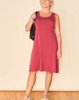 MJ BAMBOO Dress