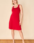 MJ BAMBOO Dress