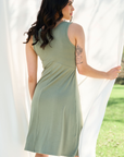 MJ BAMBOO Dress