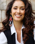 MMIWG2S Earrings