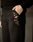 Pantalon Mulaire