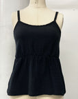 Rosalie Reversible Tank