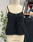 Rosalie Reversible Tank