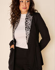 PRAIRIE PRIDE Blazer