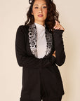 PRAIRIE PRIDE Blazer
