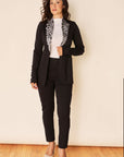 PRAIRIE PRIDE Blazer