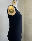 RESALE -Molina Cami- S- Black- RE289