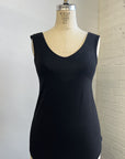 RESALE -Molina Cami- S- Black- RE289