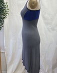 RESALE - MJ Dress- XS- Grey- RE389