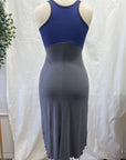RESALE - MJ Dress- XS- Grey- RE389