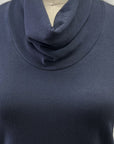RESALE - Bisou Sweater- XS- Charcoal- RE397