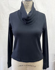RESALE - Bisou Sweater- XS- Charcoal- RE397
