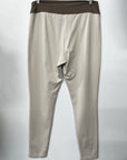RESALE - Chaplin Slim Pant - Almond- L - RE422