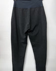 RESALE -Chaplin Slim Pant- Charcoal- S- RE443