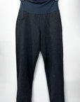 RESALE -Chaplin Slim Pant- Charcoal- S- RE443
