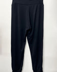 RESALE -Zero Waste Rainbow Terry Pants- S- RE448