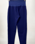 RESALE- Alouette Pants- Purple- XS- RE458