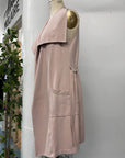 REVENTE - Blazer - P - cobalt/gris - RE614