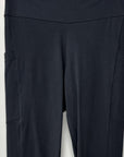 RESALE - All season pkt leg - Charcoal - M - RE661