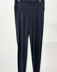 RESALE - All season pkt leg - Charcoal - M - RE661